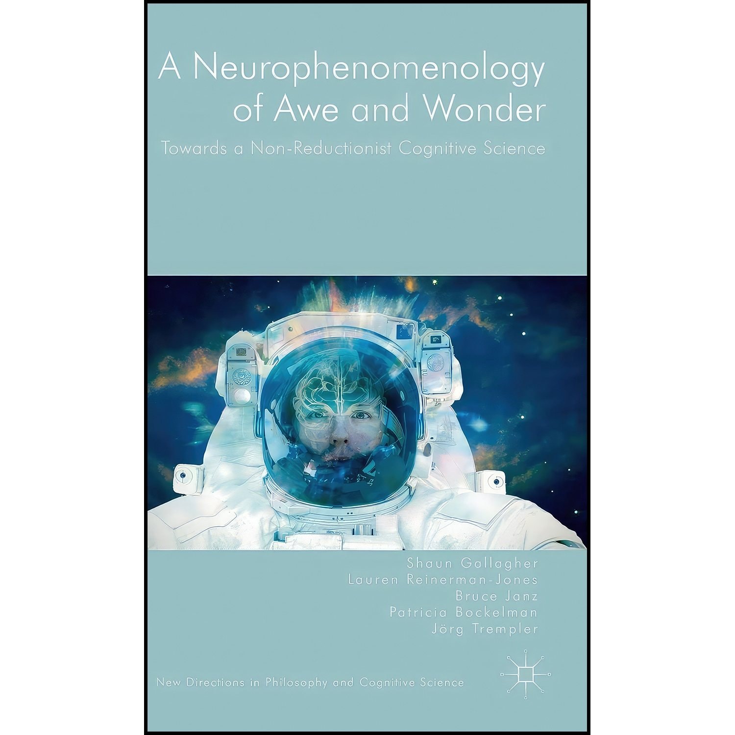 کتاب زبان اصلی A Neurophenomenology of Awe and Wonder