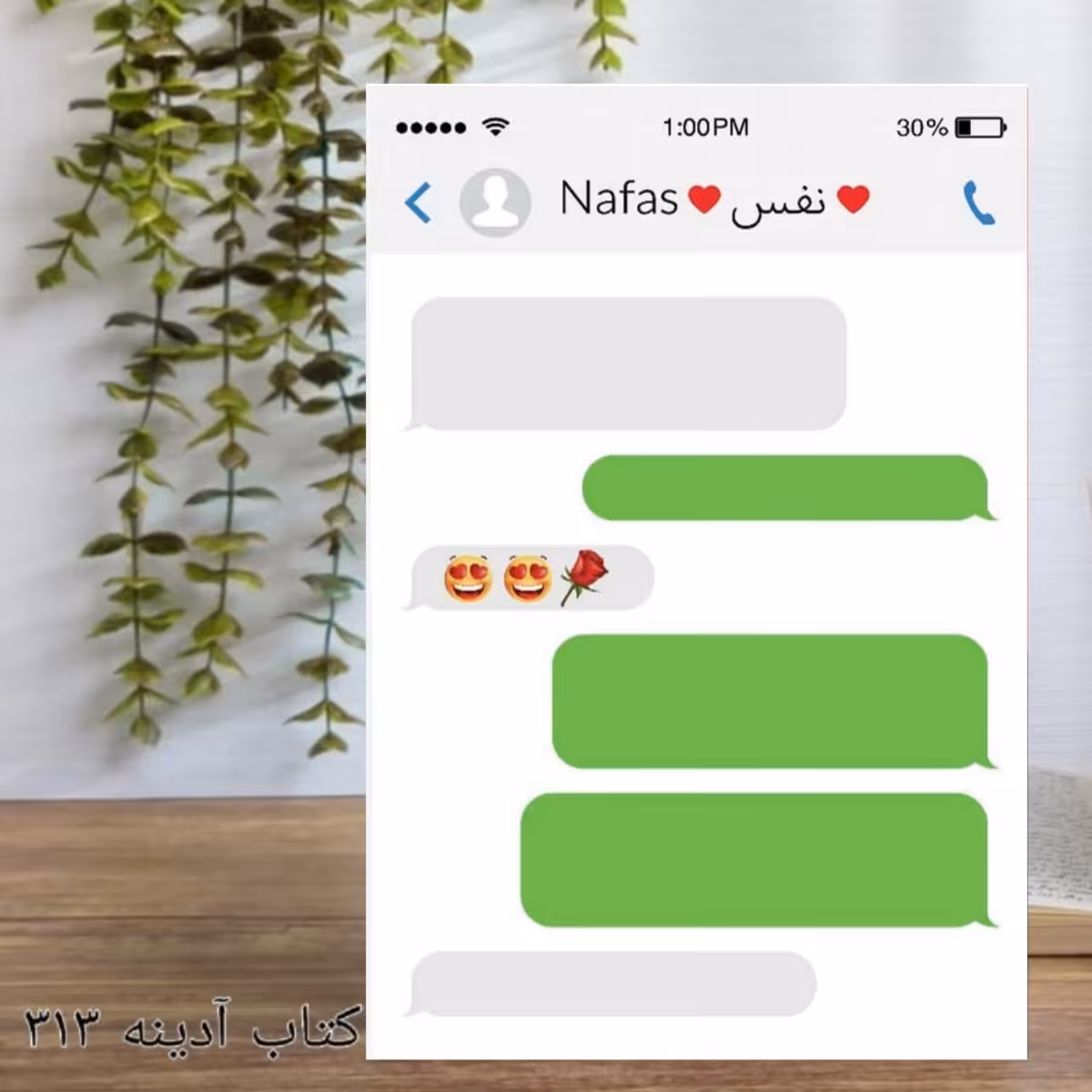 نفس خاطرات لیلا نوشته ی بهزاد دانشگر