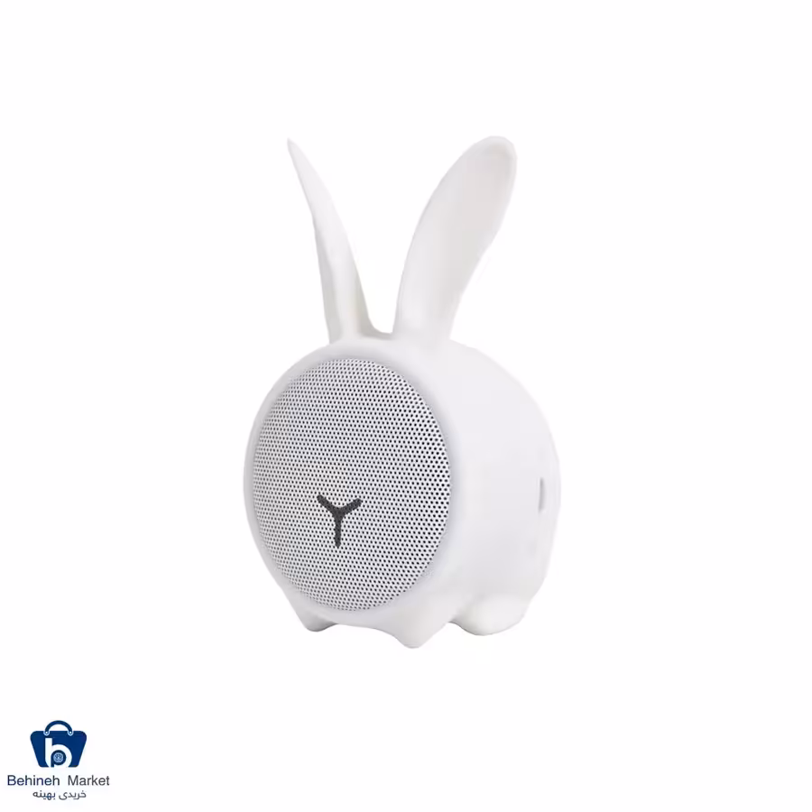 اسپیکر بلوتوثی قابل حمل تسکو مدل TS 23020