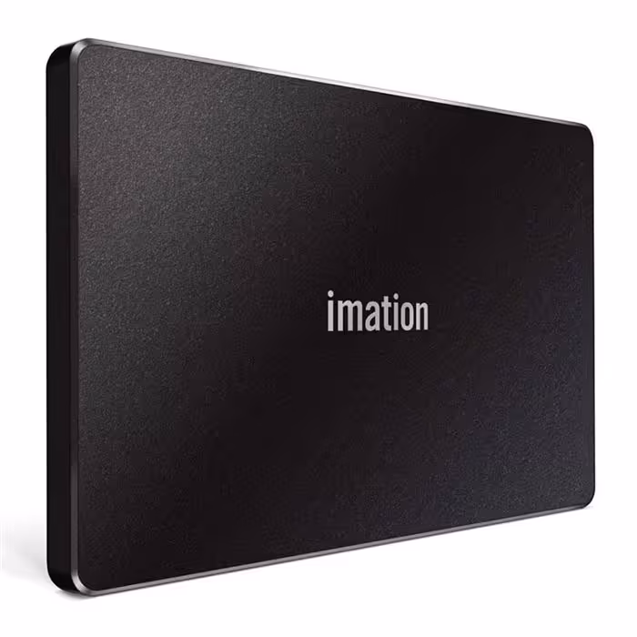 حافظه SSD اینترنال ایمیشن مدل A320 با ظرفیت 480 گیگابایت