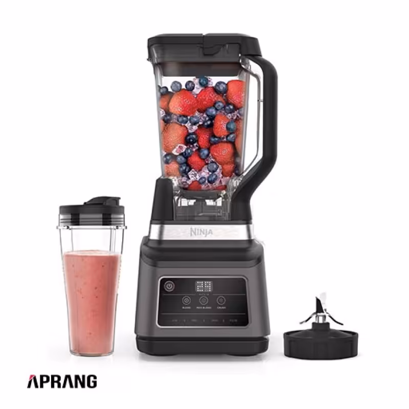 مخلوط کن نینجا مدل BN750ME(لطفا با هماهنگی خرید بفرمایید)