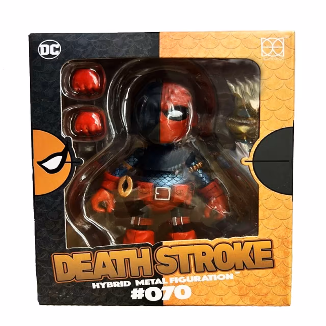 فیگور مدل Dead Storke