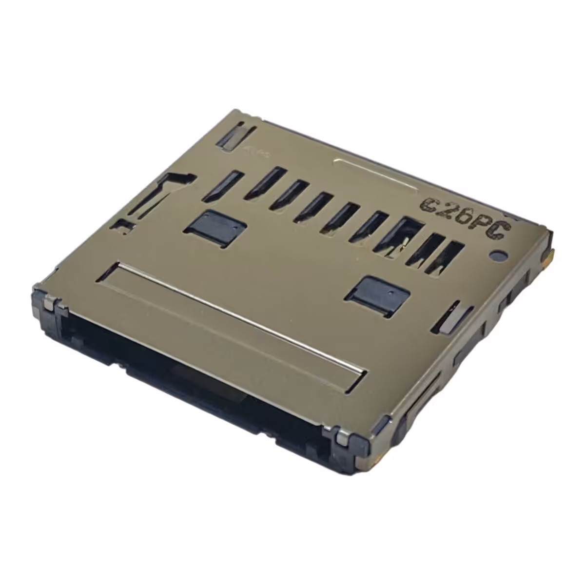 جک اس دی JACK SD SONY A 7 S M III