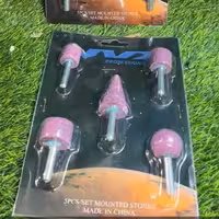 سنگ انگشتی 5 عددی مرغوب