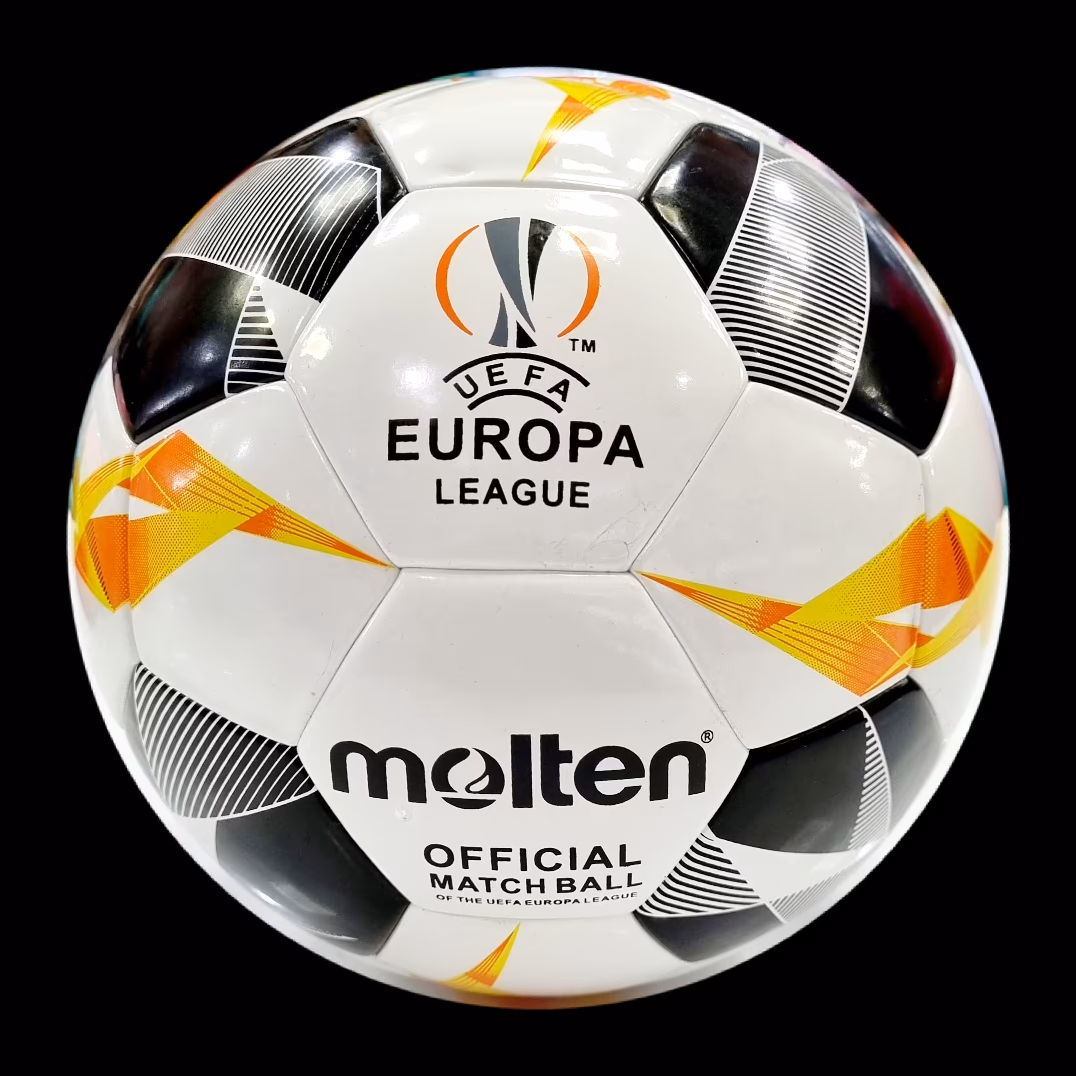 توپ فوتسال مولتن ( تنبل سالن ) سایز 4 