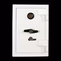 گاوصندوق کاوه مدل سایروس 725SKRبا رمز مکانیکی