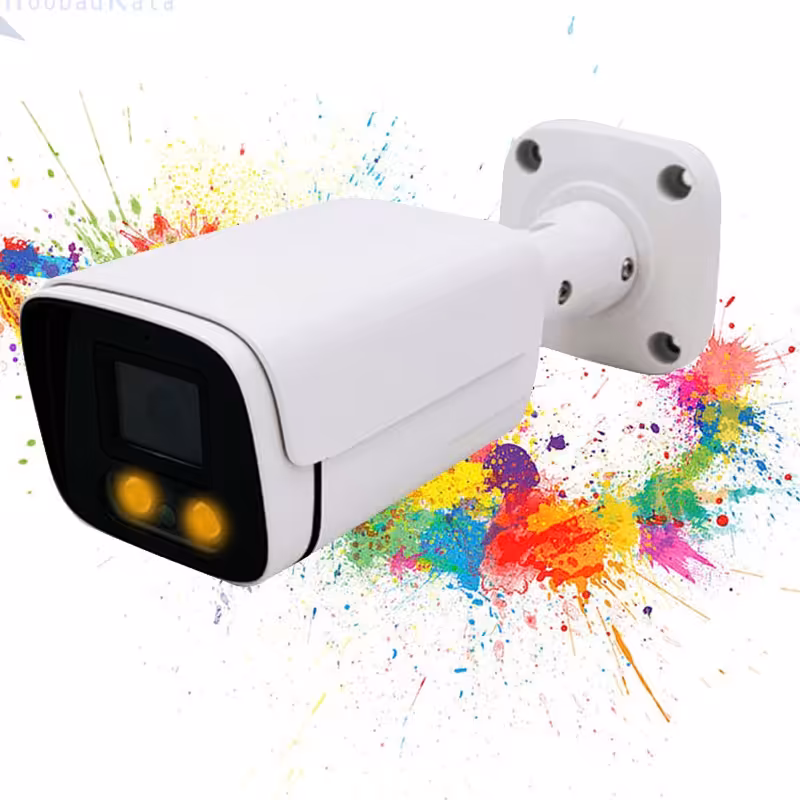 دوربین بولت وارم لایت