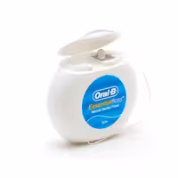 نخ دندان نازک اورال بی 50 متری وارداتی 