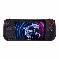 خرید کنسول بازی دستی MSI Claw A1M - 512GB با بهترین قیمت