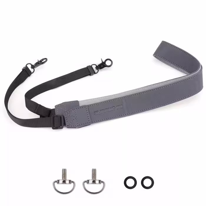 بند ریموت کنترل ارسی1 و 2-Sunnylife RC Smart Remote Control Lanyard Neck Strap
