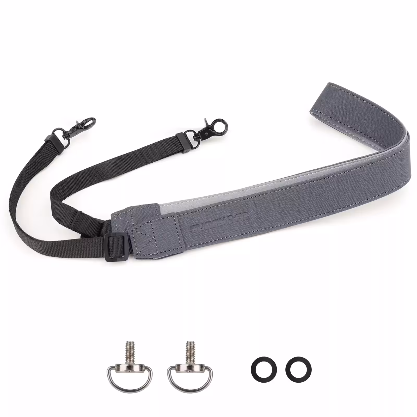 بند ریموت کنترل ارسی1 و 2-Sunnylife RC Smart Remote Control Lanyard Neck Strap