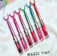 تینت لب اورجینال گوزنی Magic
