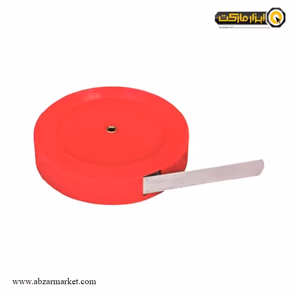 فیلر نواری 5 متری آکاد مدل 01-002-916