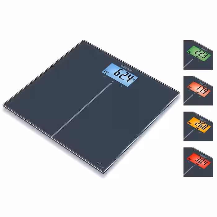 ترازو دیجیتالی تشخیصی بیورر GS280