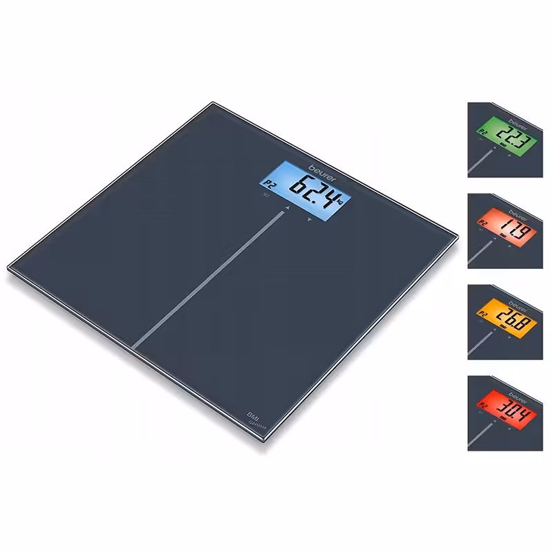 ترازو دیجیتالی تشخیصی بیورر GS280