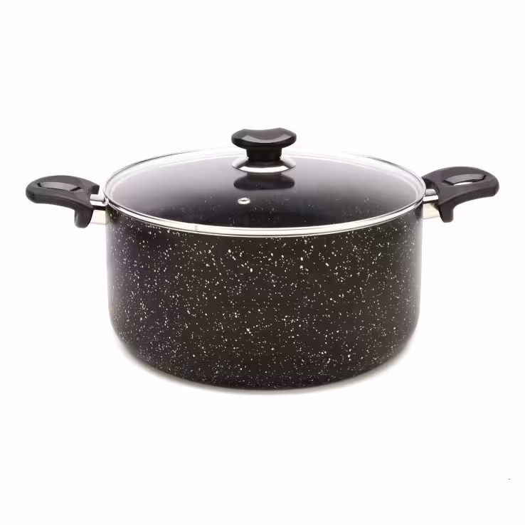 قابلمه زرساب سری ویولت مدل  VL-426 سایز 26