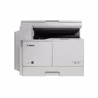 پرینتر سه کاره لیزری رنگی Canon-2204FN - فروشگاه اینترنتی طیف سنتر