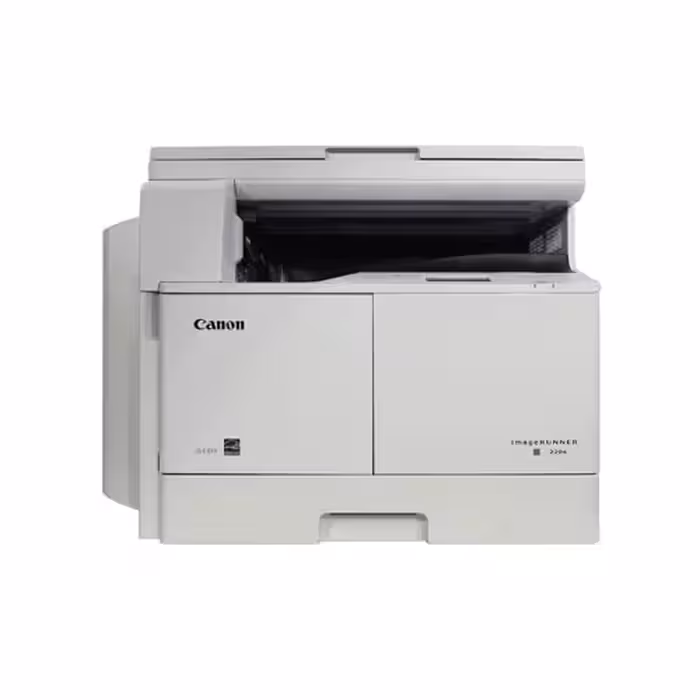 پرینتر سه کاره لیزری رنگی Canon-2204FN - فروشگاه اینترنتی طیف سنتر