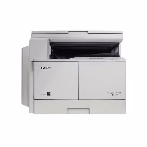 پرینتر سه کاره لیزری رنگی Canon-2204FN - فروشگاه اینترنتی طیف سنتر