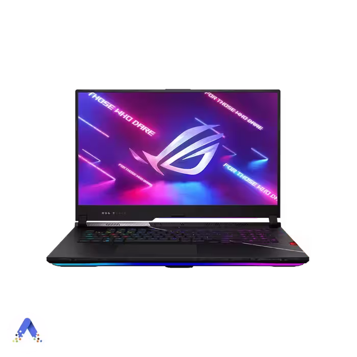 لپ تاپ گیمینگ ایسوس ROG Strix SCAR 17 G733ZS-ZB (2022)