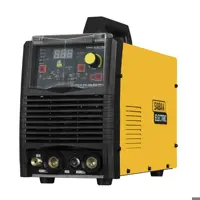 اینورتر جوشکاری 250 آمپر صبا الکتریک مدل DC Cold TIG 250 PULSED