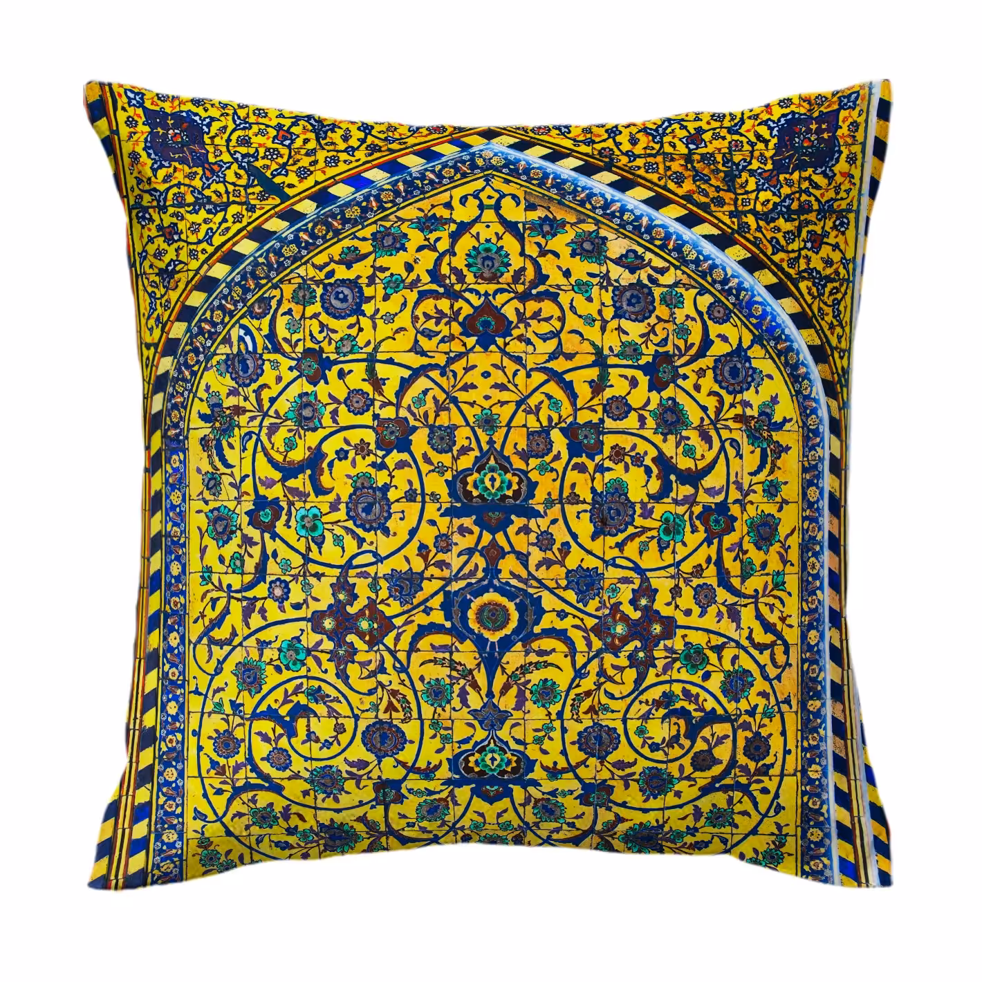 کاور کوسن کریسمس مدل co40-140