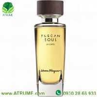 عطر ادکلن سالواتوره فراگامو لا کورت 75 میل مردانه - زنانه