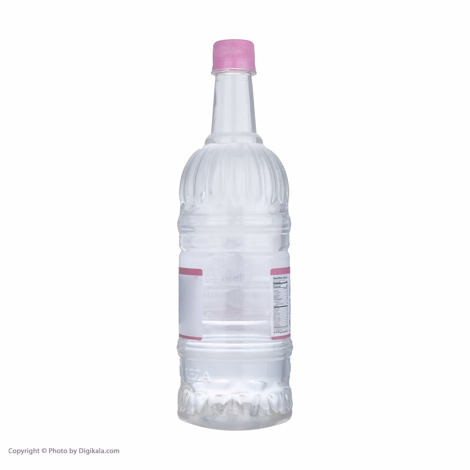 گلاب کاشان(یک لیتری)