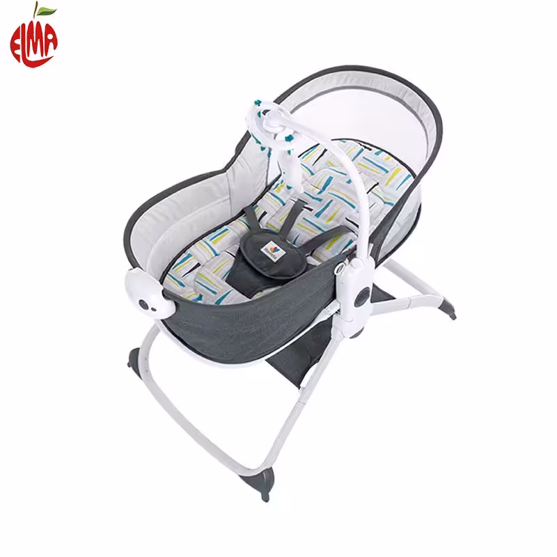 گهواره 6 کاره 08461 ماستلا Mastela