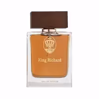 عطر ادکلن ادو پرفیوم مردانه کینگ ریچارد