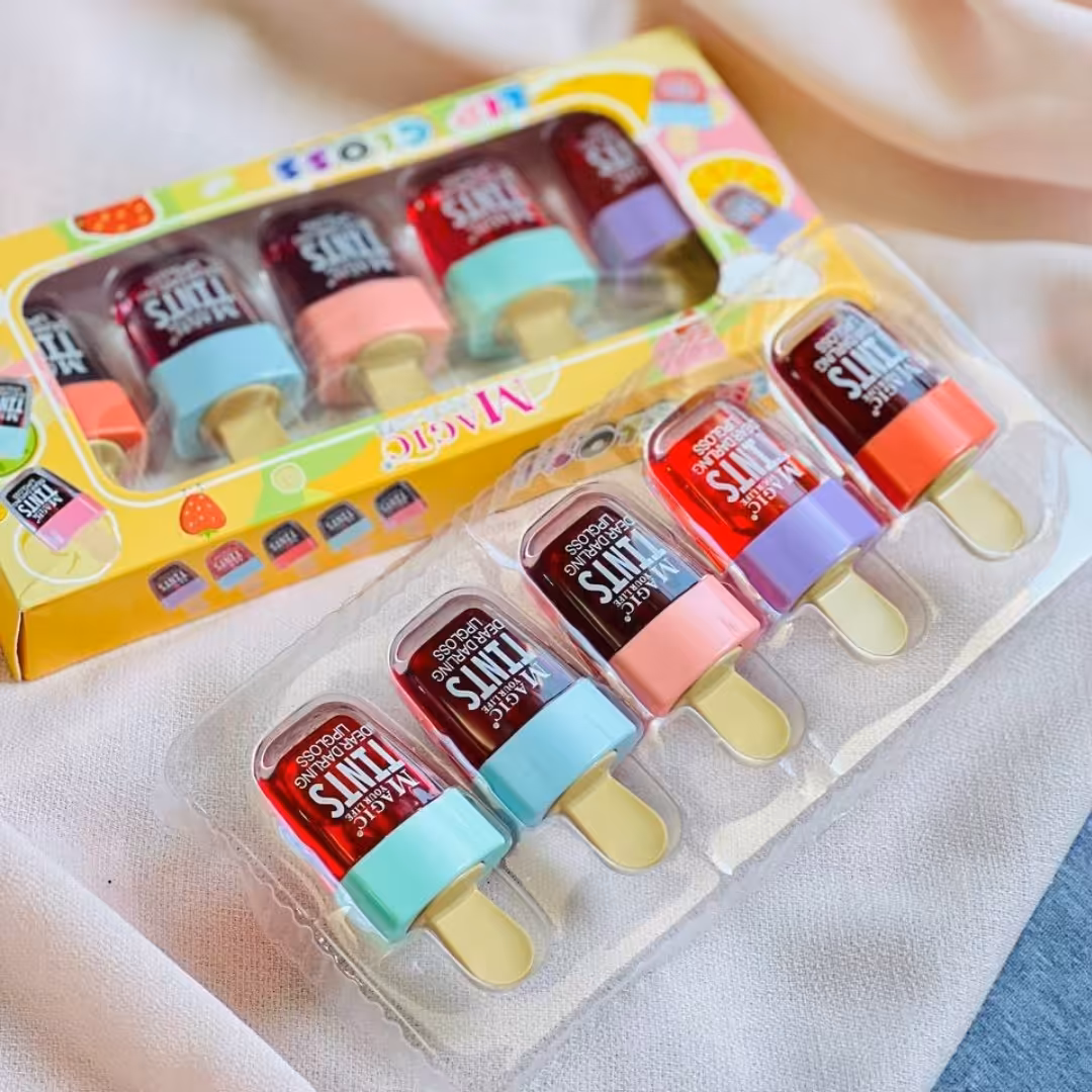 تینت لب بستتی