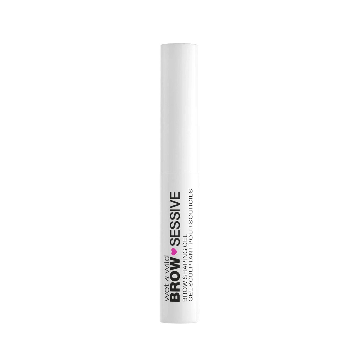 ژل ابرو رنگی وت اند وایلد مدل Wet n Wild Brow shaping Gel