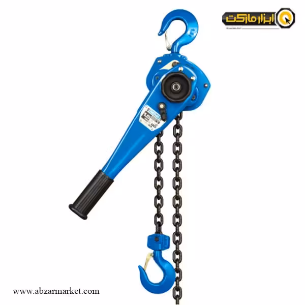 پولیفت دستی نووا 1.5 تن مدل NTL-2810