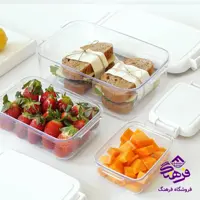 ست فريزري دومان درنا 250