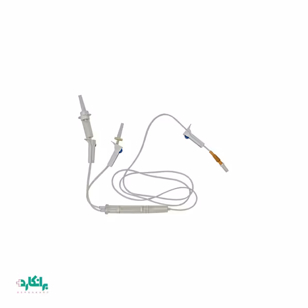 ست سرم ویژه اتاق عمل سوپا-Supa