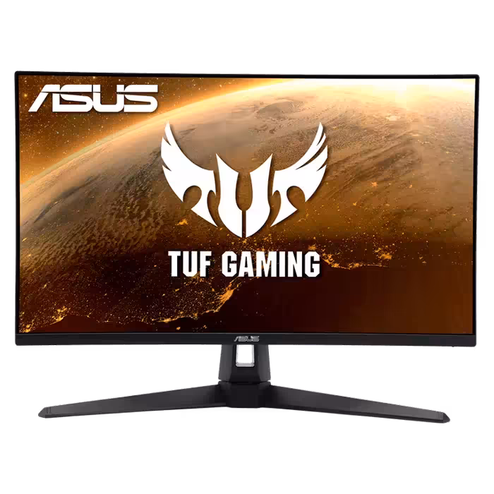 مانیتور گیمینگ ایسوس مدل ASUS TUF Gaming VG279QM1A فروشگاه گیمینگ تکاف