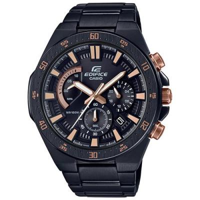 ساعت مچی مردانه EDIFICE کاسیو 
مدل CASIO-EFR-563DC-1AV