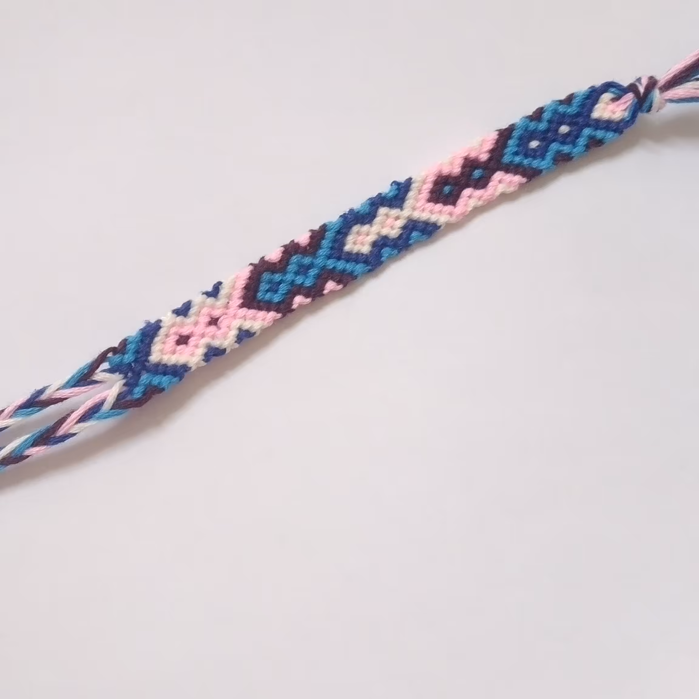 دستبند دوستی 138