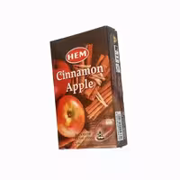 عود هم  مدل ابشاری سیب و دارچین