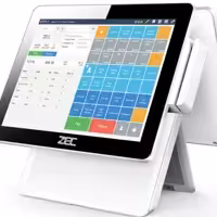 صندوق فروشگاهی ZEC مدل MAC