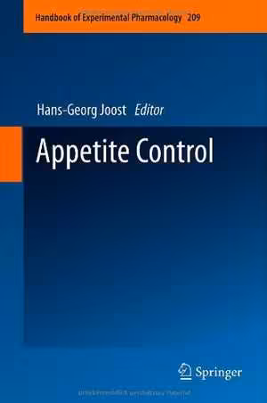 [PDF] دانلود کتاب Appetite Control, 2012