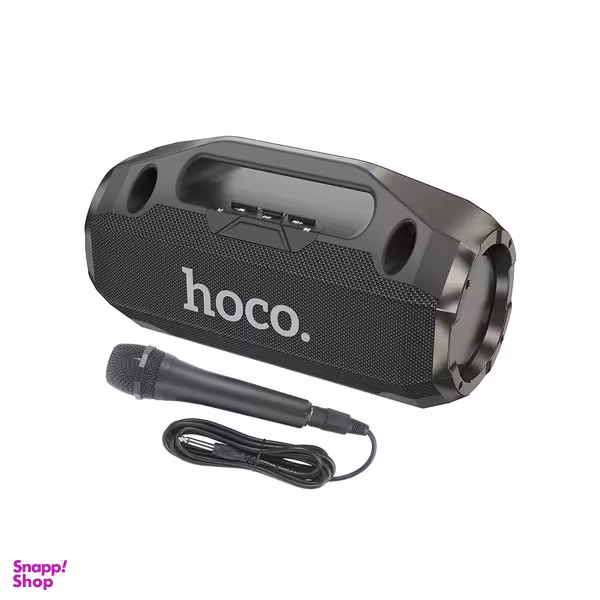 اسپیکر بلوتوثی هوکو مدل HA3