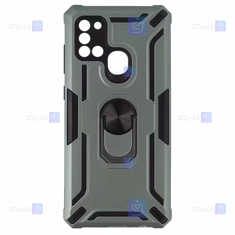 خرید قاب ضد ضربه Samsung Galaxy A21s از فارس کالا