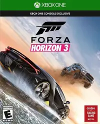 بازی Forza Horizon 3 مخصوص Xbox
