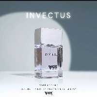 ادکلن مردانه اینوکتوس وکس حجم 35 میل
VOX INVECTUS DE PARFUM

