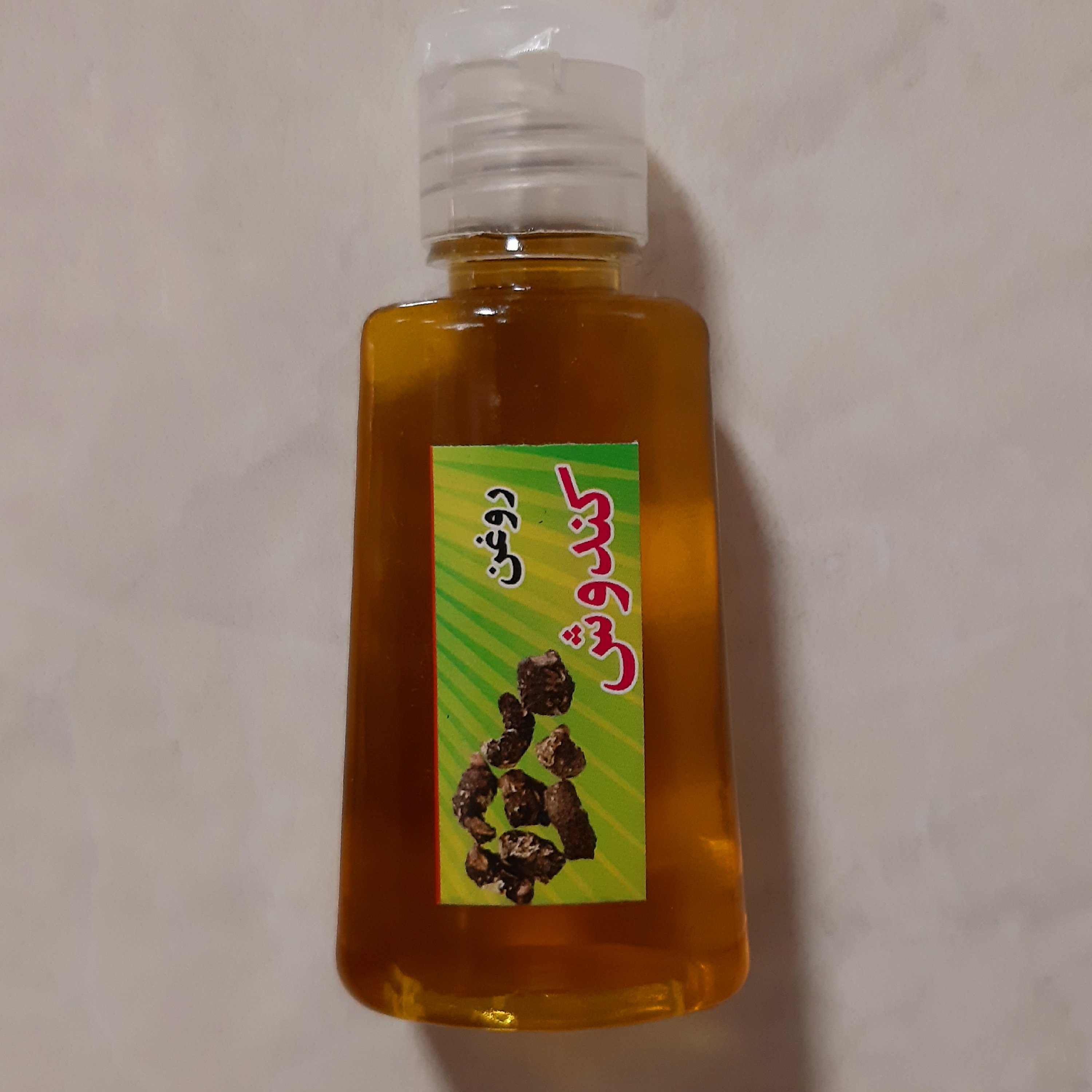 روغن کندوش 60cc