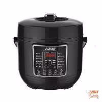 پلوپز هوشمند آزور مدل AZ-411MC