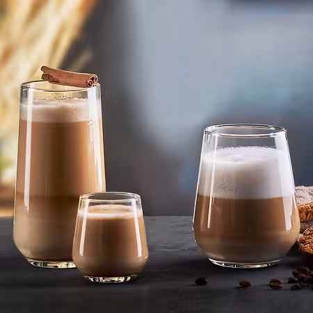 ست لیوان 18 پارچه پاشاباغچه ALLEGRA-96962