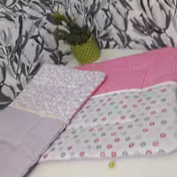 نمگیر  دو رویه قابل استفاده در ابعاد حدودی 60در 85