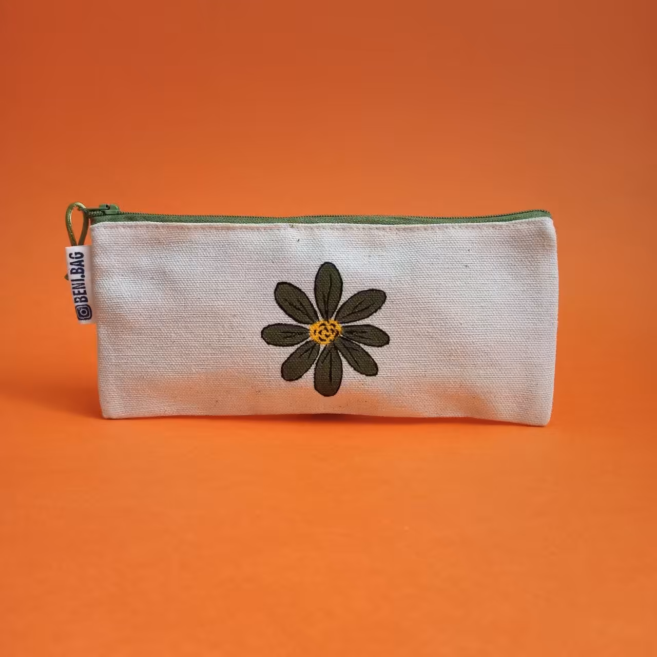 جامدادی آستردار شیک و ساده